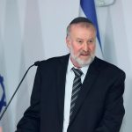 היועץ המשפטי לממשלה לשעבר, אביחי מנדלבליט. צילום: דוד וויל, לע"מ
