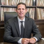 עו"ד איל כהן, צילום: אלבום פרטי