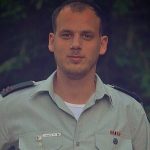 אלי פלדשטיין, צילום ארכיון: דובר צה"ל