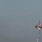 מנופים באתרי בנייה, צילום אילוסטרציה: אודי דוד בן דוד
