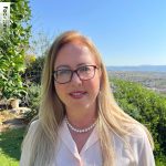 עו"ד לימור פלד. צילום: באדיבות דוברות משרד המשפטים.