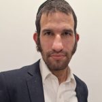 יצחק מאיר דיסין נאשם בביצוע מעשים מגונים בנשים באוטובוס. צילום: דוברות המשטרה