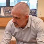 רה"מ נתניהו וראש השב"כ רונן בר. צילום: קובי גדעון, לע"מ