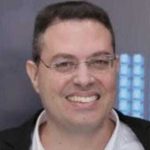 איתי לוי, מנכ"ל חברת הסייבר "קרנליוס" | צילום: שימוש לפי סעיף 27א' לחוק זכויות יוצרים