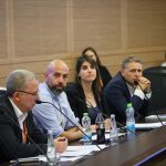 צילום: נועם מושקוביץ, דוברות הכנסת