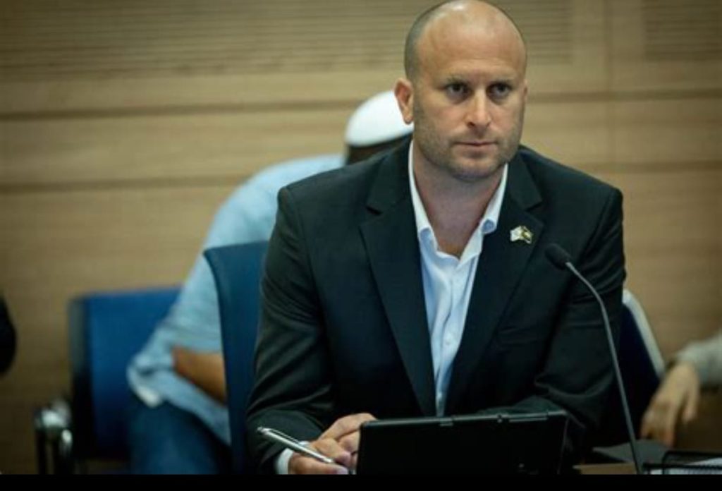 השופט יורם ברוזה צילום: אתר הכנסת