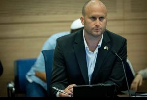 השופט יורם ברוזה צילום: אתר הכנסת
