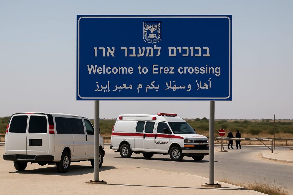 מעבר ארז