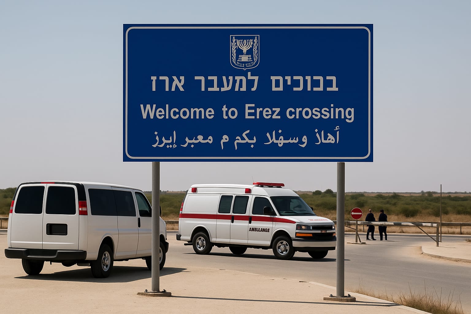 מעבר ארז
