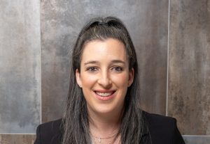 עו"ד הדר ארבל, צילום: גבריאל פינטו