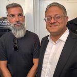 צילום: דוברות השר לביטחון לאומי