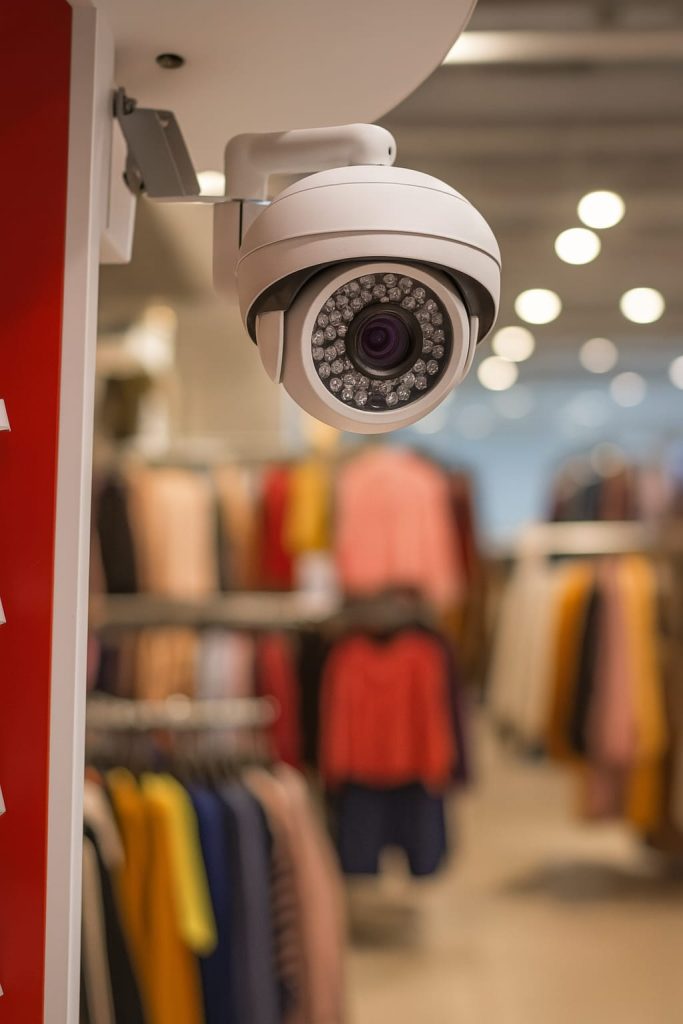 קנס של 35 אלף ש"ח לחברת Itay Brands לאחר שצילמה ליד תאי הלבשה ללא יידוע הלקוחות
