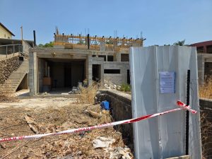 תיעוד, צילום: דוברות המשטרה