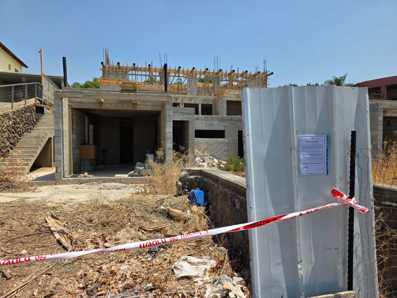 תיעוד, צילום: דוברות המשטרה