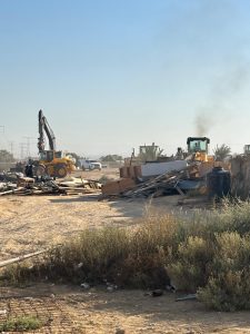 צילום: דוברות רשות מקרקעי ישראל